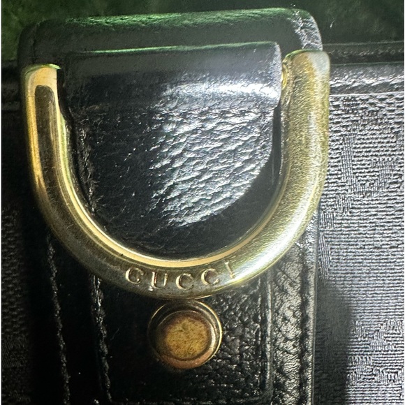 Gucci Wallet - Picture 2 of 9